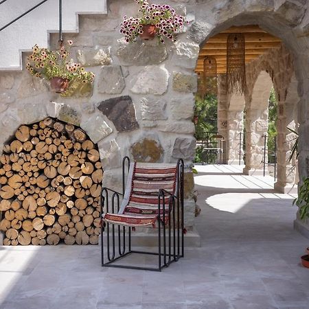 Cappadocia Naif Hotel - Adults Only غوريمِيه المظهر الخارجي الصورة