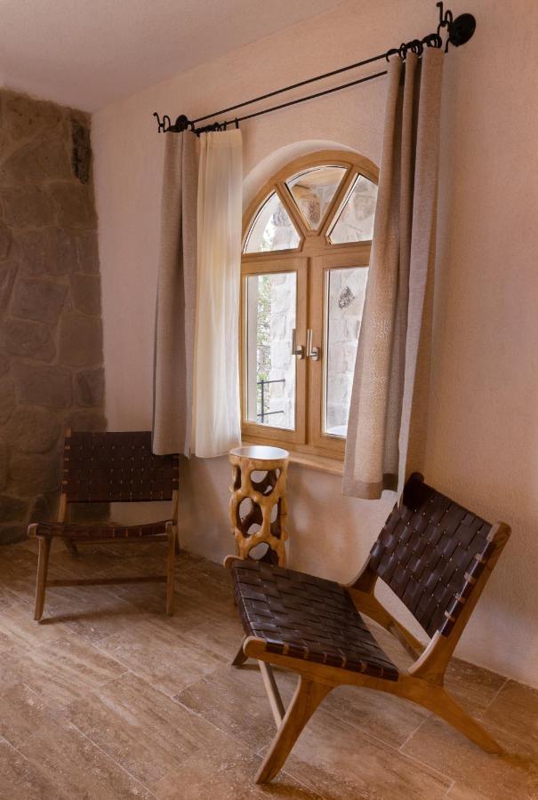 Cappadocia Naif Hotel - Adults Only غوريمِيه المظهر الخارجي الصورة