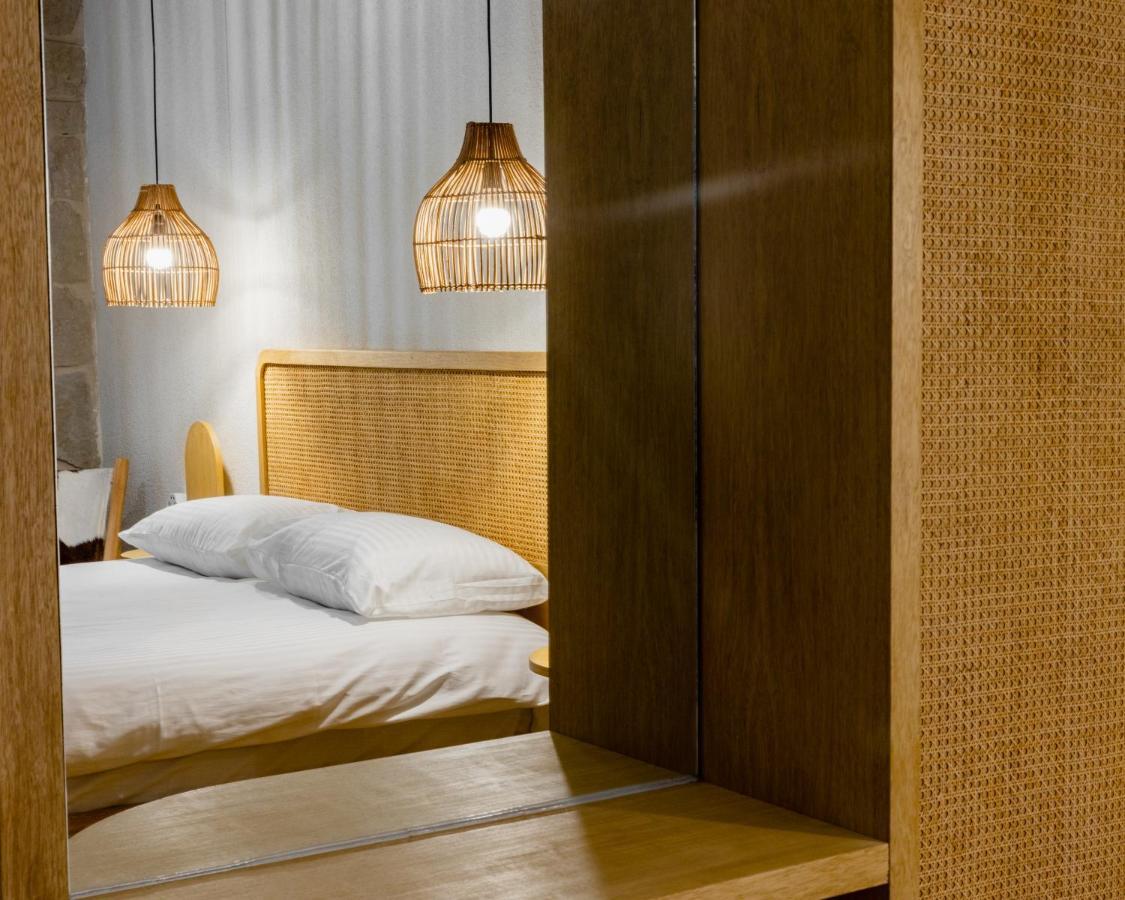 Cappadocia Naif Hotel - Adults Only غوريمِيه المظهر الخارجي الصورة