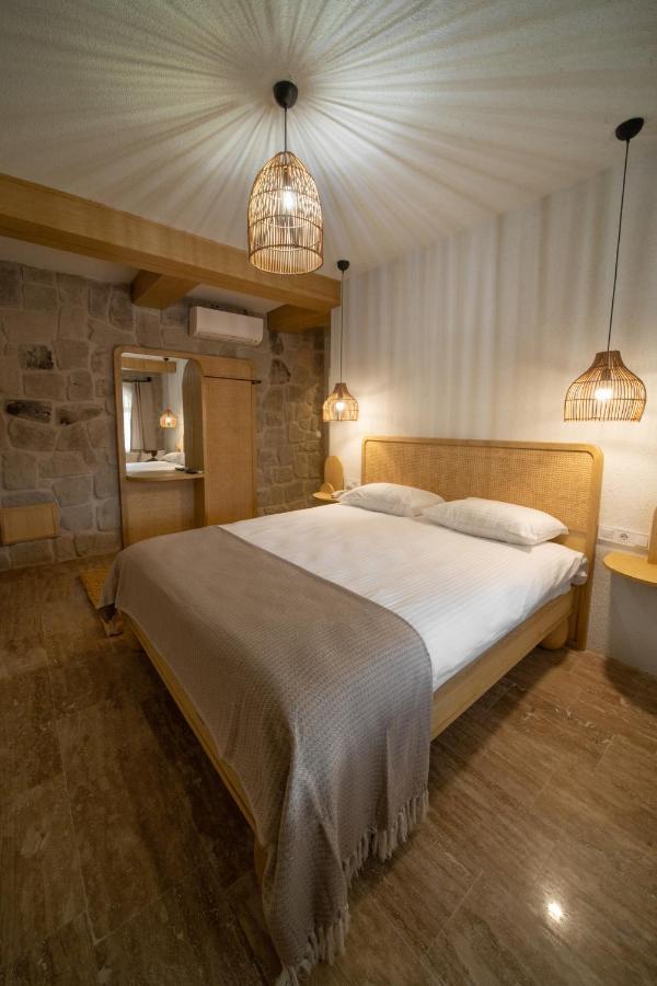 Cappadocia Naif Hotel - Adults Only غوريمِيه المظهر الخارجي الصورة