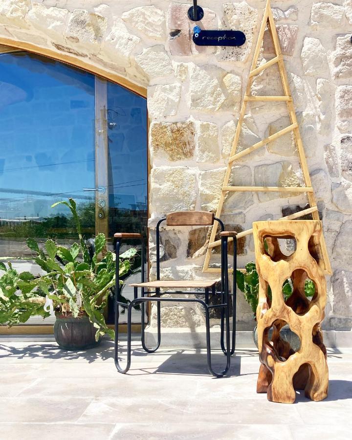Cappadocia Naif Hotel - Adults Only غوريمِيه المظهر الخارجي الصورة