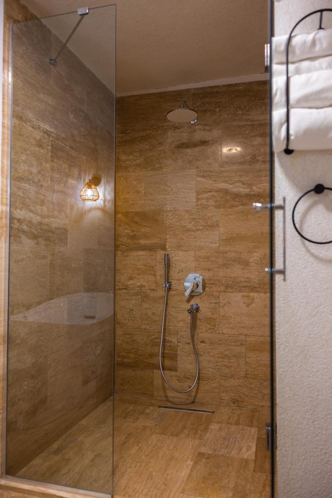 Cappadocia Naif Hotel - Adults Only غوريمِيه المظهر الخارجي الصورة