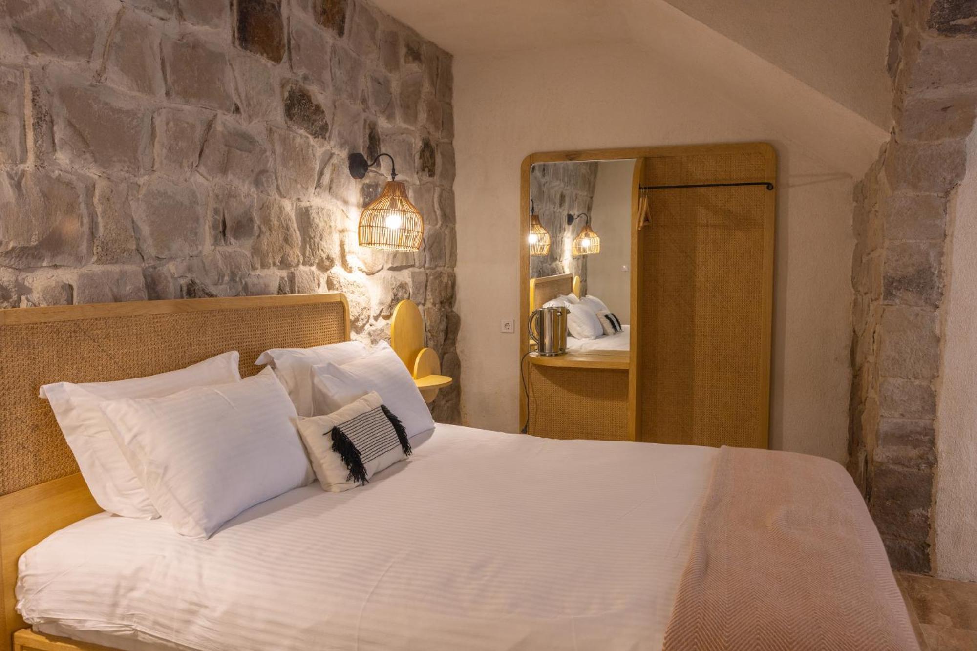 Cappadocia Naif Hotel - Adults Only غوريمِيه المظهر الخارجي الصورة